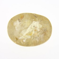 Yellow Sapphire – 5.68 Carats (Ratti-6.25) Pukhraj